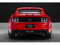 Ford Mustang 5.0 V8 GT ปี 2019 ไมล์ 3x,xxx Km รูปที่ 4